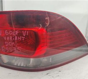 Piloto Trasero Derecho Volkswagen Golf VI Variant (AJ5)(09.2009->) 1.6 Advance [1,6 Ltr. - 77 kW TDI DPF] - 434957