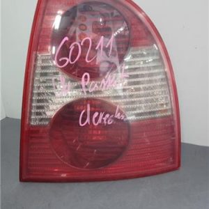 Piloto Trasero Derecho Volkswagen Passat Berlina (3B3)(2000->) 1.9 TDI - 253887