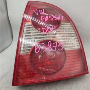 Piloto Trasero Derecho Volkswagen Passat Berlina (3B3)(2000->) 2.0 - 389362