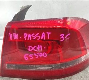 Piloto Trasero Derecho Volkswagen Passat Berlina (3G2)(07.2014->) 1.6 Advance BMT [1,6 Ltr. - 88 kW TDI DPF] - 429433
