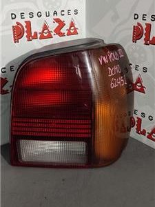 Piloto Trasero Derecho Volkswagen Polo III (6N1)(09.1994->) 64 1.9 D - 332073