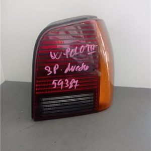 Piloto Trasero Derecho Volkswagen Polo III (6N1)(09.1994->) 75 1.6 - 235256