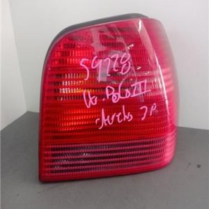 Piloto Trasero Derecho Volkswagen Polo III Berlina (6N2)(1999->) 1.4 Trendline [1,4 Ltr. - 55 kW 16V] - 235258