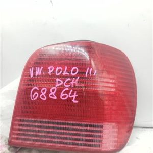 Piloto Trasero Derecho Volkswagen Polo III Berlina (6N2)(1999->) 1.4 Trendline [1,4 Ltr. - 55 kW TDI] - 523310