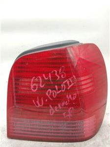 Piloto Trasero Derecho Volkswagen Polo IV (9N1)(11.2001->) 1.4 16V - 332848