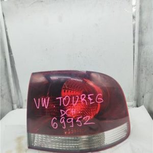 Piloto Trasero Derecho Volkswagen Touareg (7LA)(2002->) 3.0 TDI V6 [3,0 Ltr. - 165 kW V6 TDI DPF] - 547209