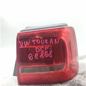 Piloto Trasero Derecho Volkswagen Touran (1T3)(08.2010->) 1.6 CrossTouran [1,6 Ltr. - 77 kW TDI DPF] - 522979