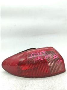 Piloto Trasero Izquierdo Alfa Romeo 147 (190)(2000->) 1.9 JTD Impression [1,9 Ltr. - 74 kW JTD CAT] - 336736