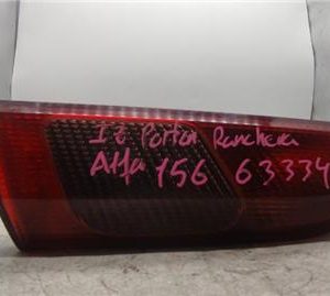 Piloto Trasero Izquierdo Alfa Romeo 156 Sportwagon (116)(2000->) 1.9 JTD Progression [1,9 Ltr. - 81 kW JTD CAT] - 369920