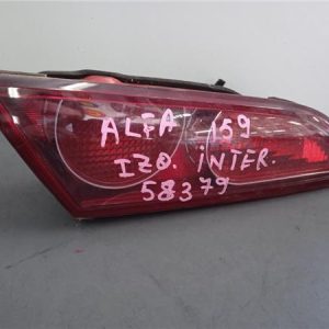 Piloto Trasero Izquierdo Alfa Romeo 159 (140)(2005->) 1.9 JTDM 8V / Selective [1,9 Ltr. - 88 kW JTD CAT] - 238197