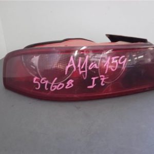 Piloto Trasero Izquierdo Alfa Romeo 159 (140)(2005->) 2.4 JTDM 20V Elegante [2,4 Ltr. - 154 kW JTDM CAT] - 238195