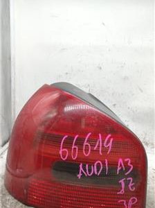 Piloto Trasero Izquierdo Audi A3 (8L)(09.1996->) 1.8 Ambiente [1,8 Ltr. - 92 kW 20V] - 460989