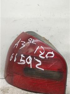 Piloto Trasero Izquierdo Audi A3 (8L)(09.1996->) 1.9 TDI Ambiente [1,9 Ltr. - 81 kW TDI] - 460595