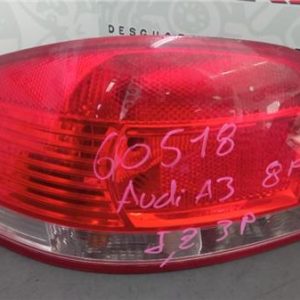 Piloto Trasero Izquierdo Audi A3 (8P1)(05.2003->) 2.0 FSI Ambiente [2,0 Ltr. - 110 kW 16V FSI] - 264437
