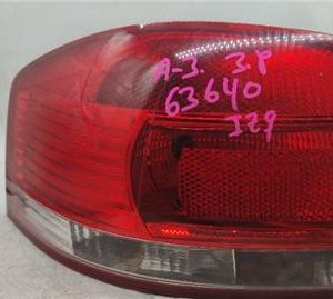 Piloto Trasero Izquierdo Audi A3 (8P1)(05.2003->) 2.0 TDI 16V - 381169