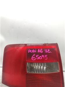 Piloto Trasero Izquierdo Audi A4 Avant (8E)(12.2001->) 2.4 [2,4 Ltr. - 125 kW V6 30V CAT (BDV)] - 424641