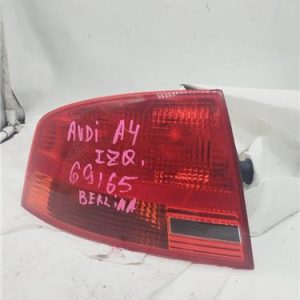 Piloto Trasero Izquierdo Audi A4 Berlina (8E)(2004->) 1.8 T [1,8 Ltr. - 120 kW 20V Turbo] - 526886