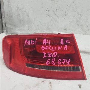 Piloto Trasero Izquierdo Audi A4 Berlina (8K2)(2008->) 2.0 Basis [2,0 Ltr. - 105 kW 16V TDI] - 514206
