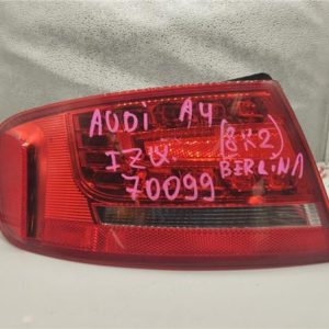 Piloto Trasero Izquierdo Audi A4 Berlina (8K2)(2008->) 2.0 Basis [2,0 Ltr. - 105 kW 16V TDI] - 550867