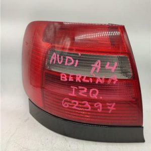 Piloto Trasero Izquierdo Audi A4 Berlina (B5)(1994->) 1.9 TDI [1,9 Ltr. - 66 kW TDI] - 329859