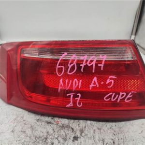 Piloto Trasero Izquierdo Audi A5 Coupe (8T)(2007->) 2.0 TFSI (132kW) [2,0 Ltr. - 132 kW 16V TFSI] - 522703