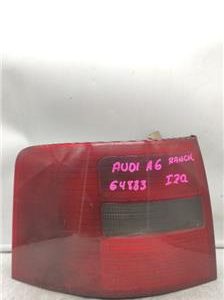 Piloto Trasero Izquierdo Audi A6 Avant (4B5)(1998->) 2.5 TDI [2,5 Ltr. - 110 kW V6 24V TDI] - 416984