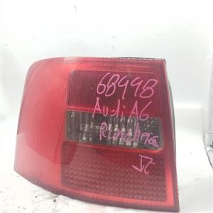 Piloto Trasero Izquierdo Audi A6 Avant (4B5)(1998->) 2.5 TDI Quattro [2,5 Ltr. - 132 kW V6 24V TDI] - 524293