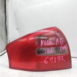 Piloto Trasero Izquierdo Audi A6 Berlina (4B2)(1997->) 1.8 T [1,8 Ltr. - 110 kW 20V Turbo] - 528279