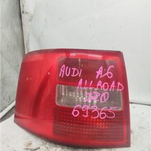Piloto Trasero Izquierdo Audi A6 Berlina (4B2)(1997->) 2.5 TDI [2,5 Ltr. - 132 kW V6 24V TDI] - 531627
