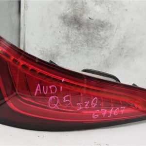 Piloto Trasero Izquierdo Audi Q5 (8R)(2008->) 2.0 TDI (125 kW) quattro [2,0 Ltr. - 125 kW 16V TDI] - 475573