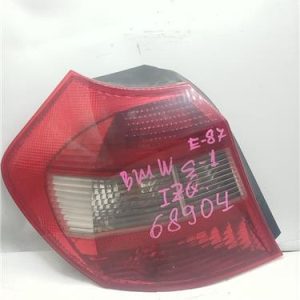 Piloto Trasero Izquierdo BMW Serie 1 Berlina (E81/E87)(2004->) 1.6 116i [1,6 Ltr. - 85 kW 16V CAT] - 523534