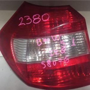 Piloto Trasero Izquierdo BMW Serie 1 Berlina (E81/E87)(2004->) 2.0 118d [2,0 Ltr. - 90 kW 16V Diesel CAT] - 238099