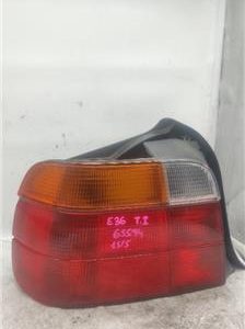 Piloto Trasero Izquierdo BMW Serie 3 Berlina (E36)(1990->) 1.7 318tds [1,7 Ltr. - 66 kW Turbodiesel CAT] - 444499