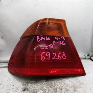 Piloto Trasero Izquierdo BMW Serie 3 Berlina (E46)(1998->) 2.0 320d [2,0 Ltr. - 100 kW 16V Diesel CAT] - 529039