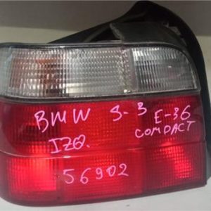 Piloto Trasero Izquierdo BMW Serie 3 Compacto (E36)(1994->) 1.6 316i [1,6 Ltr. - 75 kW CAT] - 239416