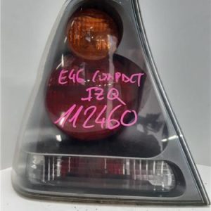 Piloto Trasero Izquierdo BMW Serie 3 Compacto (E46)(2001->) 1.8 316ti [1,8 Ltr. - 85 kW 16V] - 112460