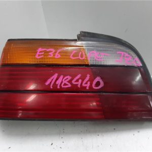 Piloto Trasero Izquierdo BMW Serie 3 Coupe (E36)(1992->) 2.5 325i [2,5 Ltr. - 141 kW 24V] - 118440