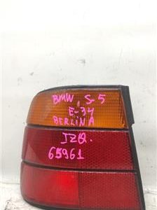 Piloto Trasero Izquierdo BMW Serie 5 Berlina (E34)(1988->) 2.0 520i (110kW) [2,0 Ltr. - 110 kW 24V] - 445328