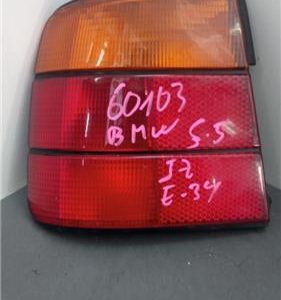 Piloto Trasero Izquierdo BMW Serie 5 Berlina (E34)(1988->) 2.5 525tds [2,5 Ltr. - 105 kW Turbodiesel CAT] - 251299