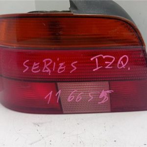 Piloto Trasero Izquierdo BMW Serie 5 Berlina (E39)(1995->) 2.5 525i Exclusive [2,5 Ltr. - 141 kW 24V] - 116655
