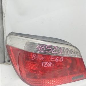 Piloto Trasero Izquierdo BMW Serie 5 Berlina (E60)(2003->) 2.0 520d [2,0 Ltr. - 120 kW 16V Diesel] - 526860