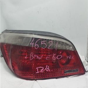 Piloto Trasero Izquierdo BMW Serie 5 Berlina (E60)(2003->) 2.0 520d [2,0 Ltr. - 120 kW 16V Diesel] - 526865