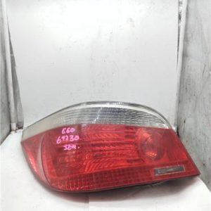 Piloto Trasero Izquierdo BMW Serie 5 Berlina (E60)(2003->) 2.5 525i [2,5 Ltr. - 160 kW 24V CAT] - 543538