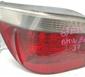 Piloto Trasero Izquierdo BMW Serie 5 Berlina (E60)(2003->) 3.0 530d [3,0 Ltr. - 160 kW Turbodiesel CAT] - 387875