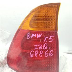 Piloto Trasero Izquierdo BMW Serie X5 (E53)(2000->) 3.0d [3,0 Ltr. - 135 kW 24V Turbodiesel CAT] - 523308