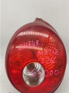 Piloto Trasero Izquierdo Chevrolet Matiz (2005->) 1.0 LPG - 356072