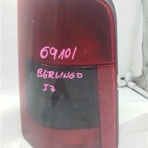 Piloto Trasero Izquierdo Citroen Berlingo (1996->) 1.9 D - 525995