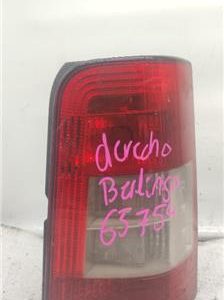 Piloto Trasero Izquierdo Citroen Berlingo (2002->) 1.9 D SX Combi [1,9 Ltr. - 51 kW Diesel] - 440563