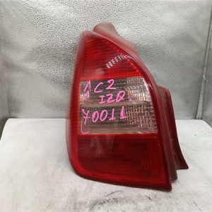 Piloto Trasero Izquierdo Citroen C2 (2003->) 1.4 HDi - 548324