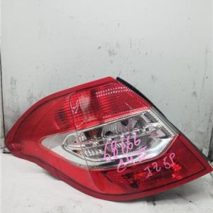 Piloto Trasero Izquierdo Citroen C4 (B7) 1.6 HDi 90 - 513715